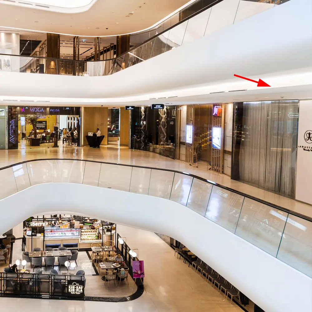 APEYRON Блок питания 24V 300W для систем освещения 84601237 STLM-0052661 - Вид №6