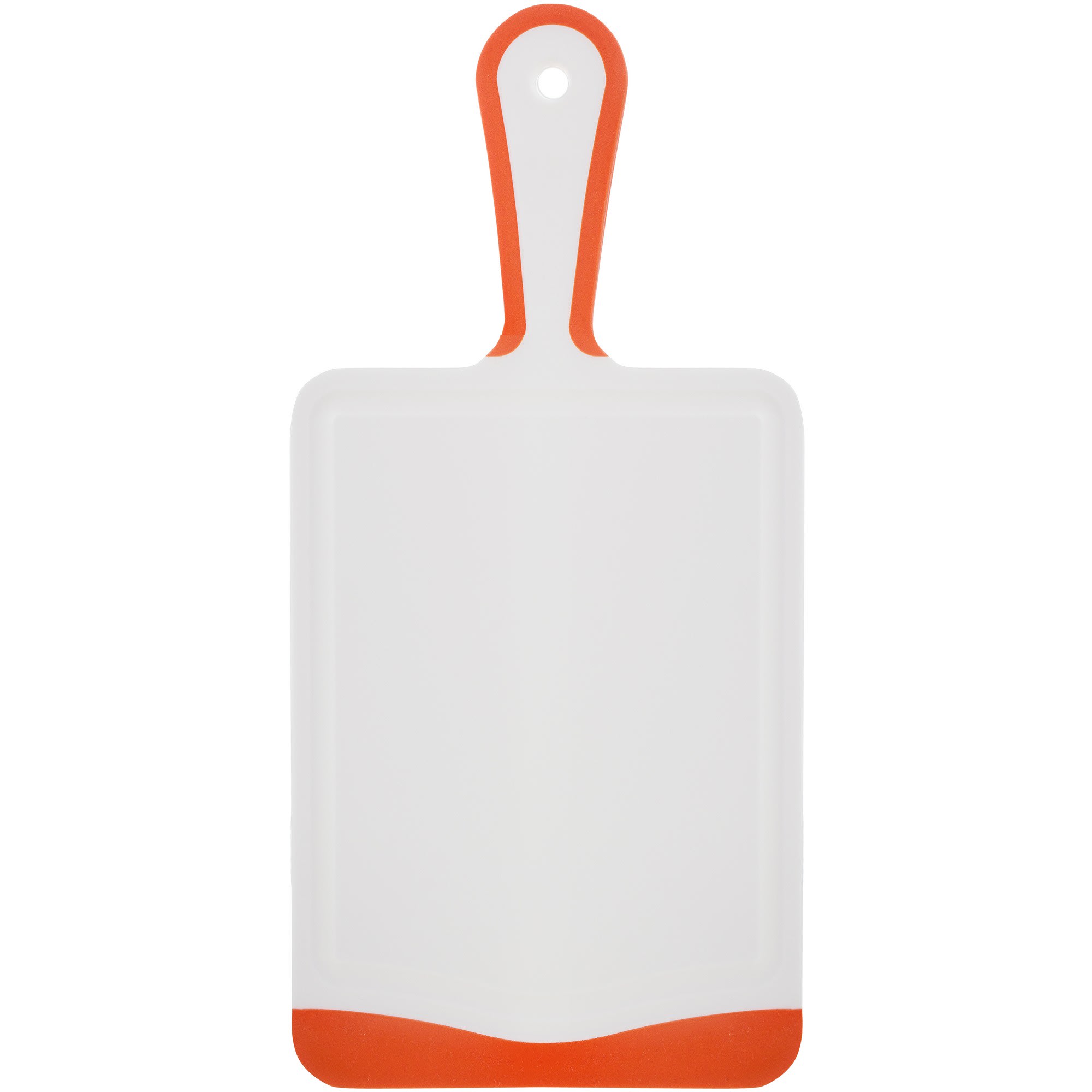 18581552 Разделочная доска Коралл 35,5x17,7x0,7 см Santreyd  - Вид №1