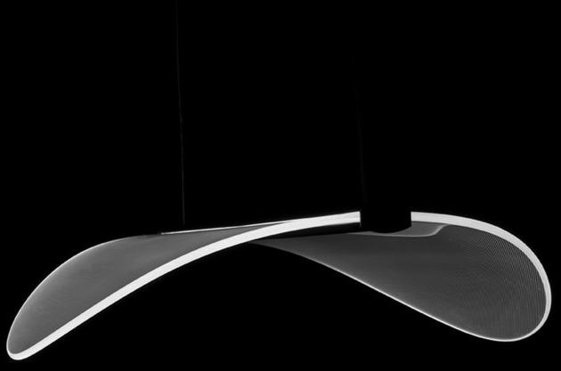 Stilnovo Led подвесной светильник в pmma Diphy 8172 - Вид №8