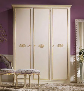 Шкаф  SERAFINO MARELLI O 2055