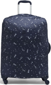 P82-A1005 Чехол для чемодана P82*005 Luggage Cover M Lipault Izak Zenou Collab