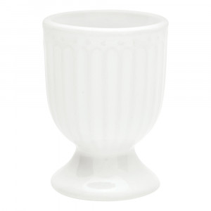 STWEGGAALI0112 Подставка Для Яйца Alice White Greengate SS2020