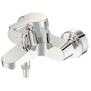 Смеситель для ванны Vidima Джой, с длинным изливом, цвет хром