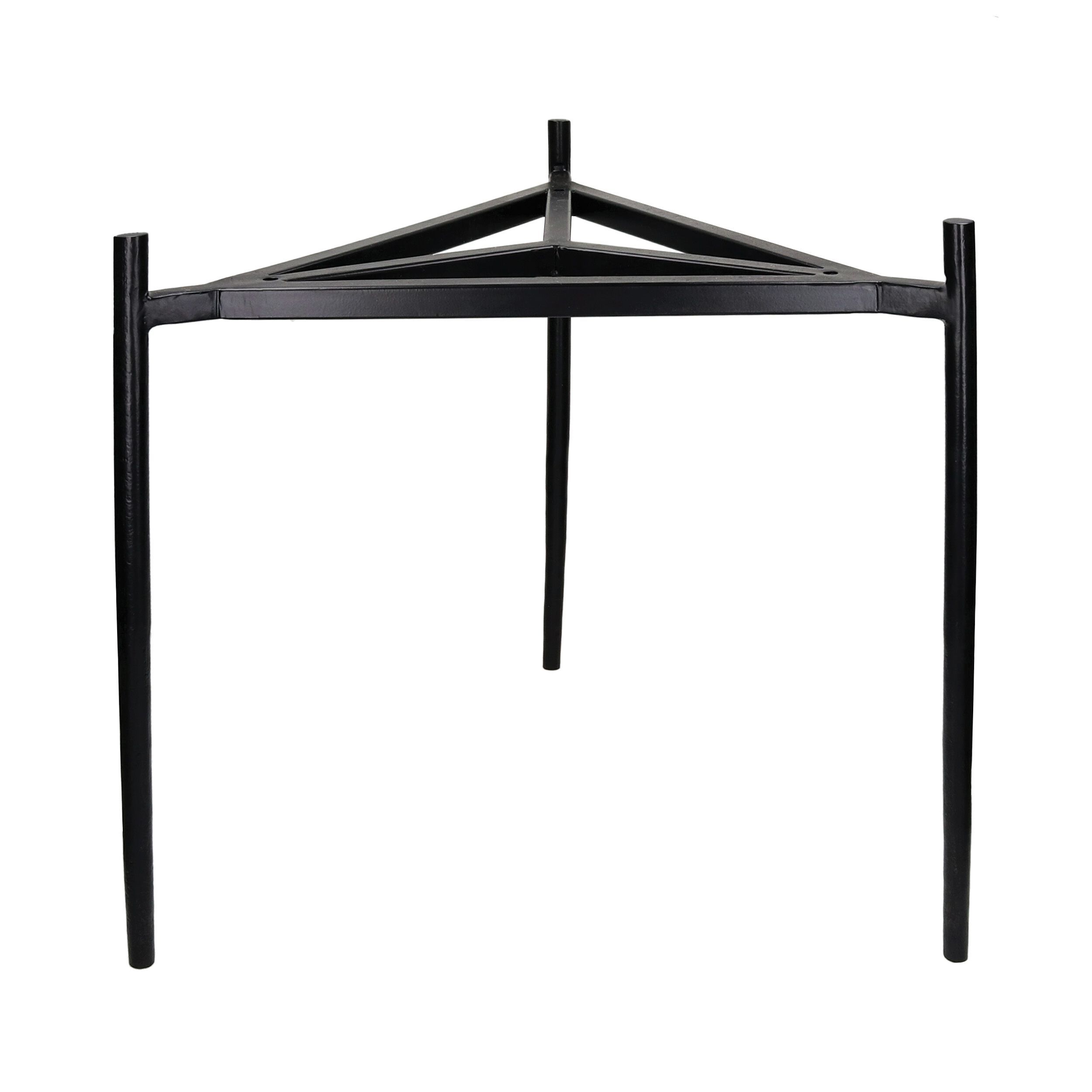 Металлическая подставка для журнального столика POMAX GRANADA ARCH-00028090 - Вид №3