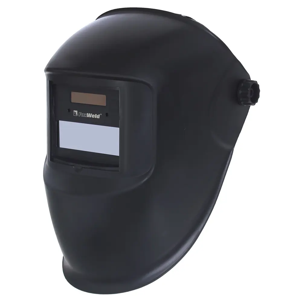 Маска сварщика Корунд FoxWeld STLM-2073894