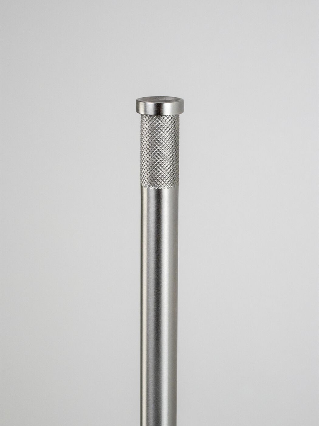 Туалетная щетка из нержавеющей стали Super Inox ARCH-00034571 - Вид №1