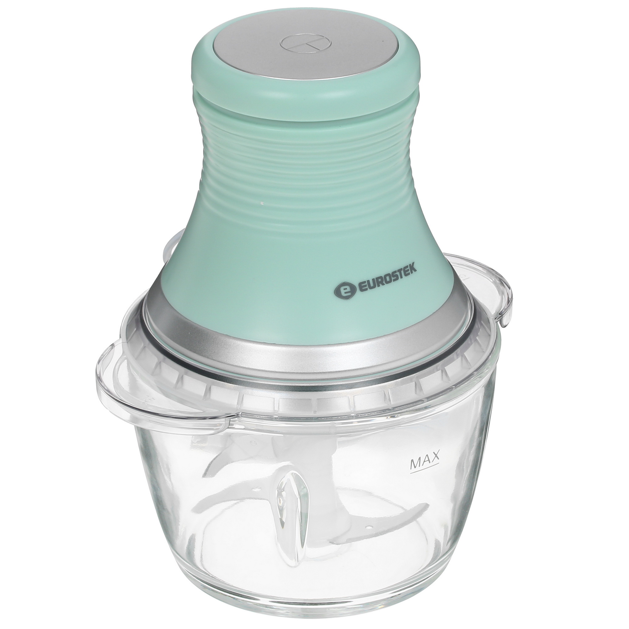 9022837 Измельчитель  EuroStek EMC-GN05P бирюзовый STDN-0082754 - Вид №1