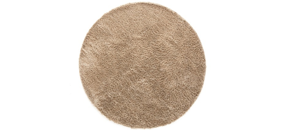 004023 Круглый ковер Nanimarquina Practik Santreyd  - Вид №1