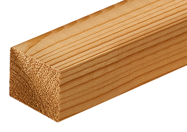 Брусок строганый Santreyd 40×50×2000 мм для строительства и отделки 82492915 STLM-0028512