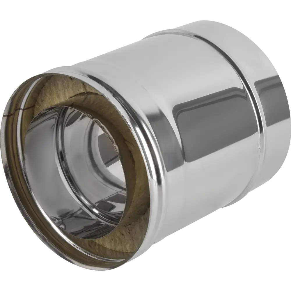 Сэндвич Металлик и Ко 0.25 м 430/0.8 мм D150x210 мм 83398141 STLM-2063028 