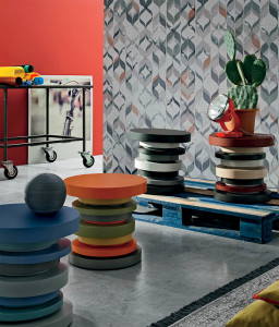 Столик 33 TOMASELLA 65175