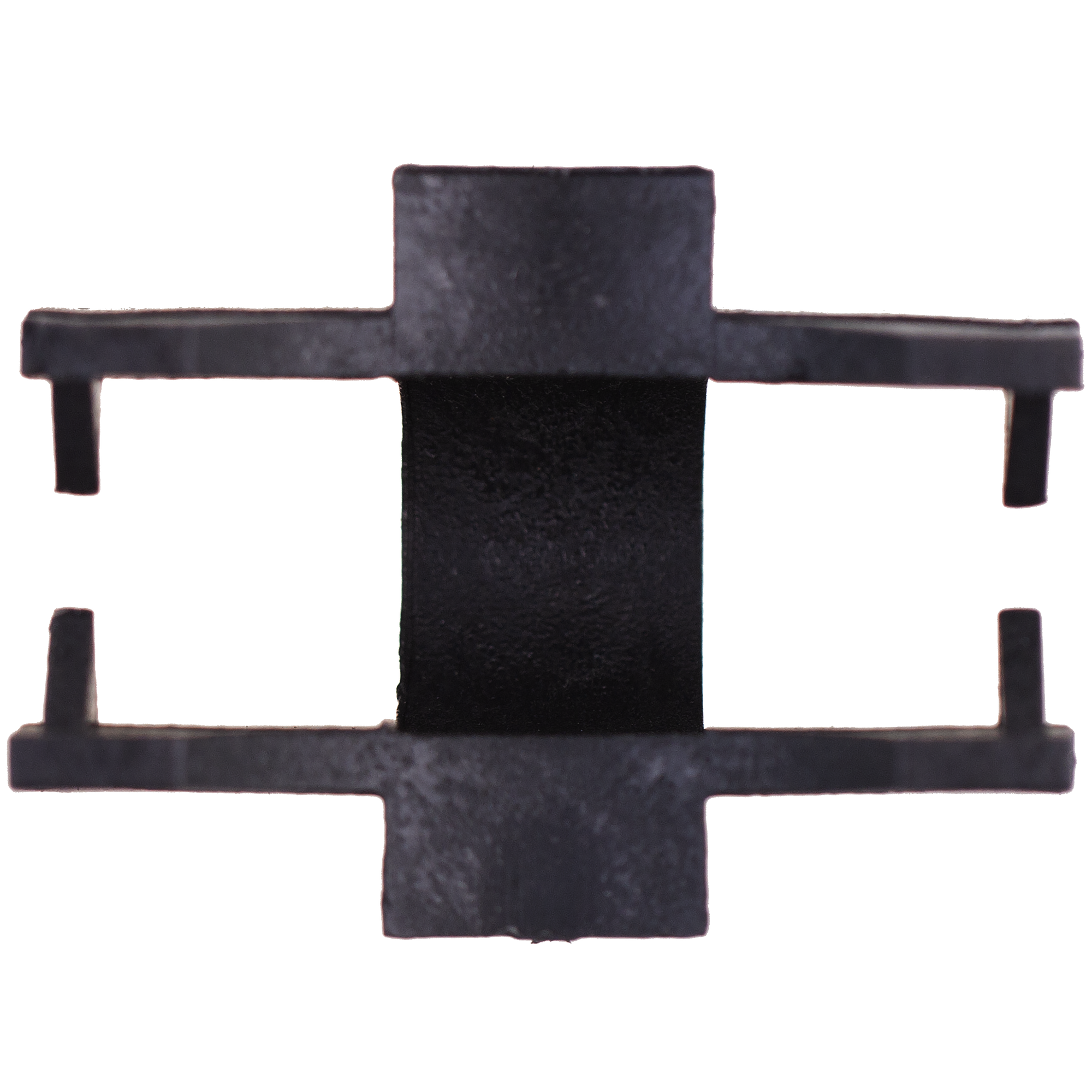 82774020 Фиксатор арматуры "Стойка" 25x33 мм, 50 шт. STLM-0035828 Santreyd  - Вид №2