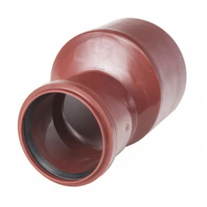 8M32437550 SANHA M3-243 муфта редукционная, эксцентрическая DN 70x50 / OD 75x50 мм