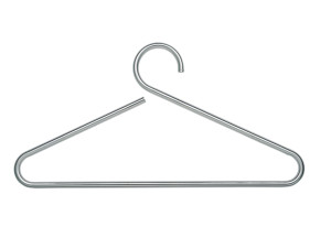 Вешалка из нержавеющей стали