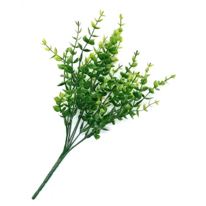 Искусственное растение Эвкалипт Ганна 35 см
