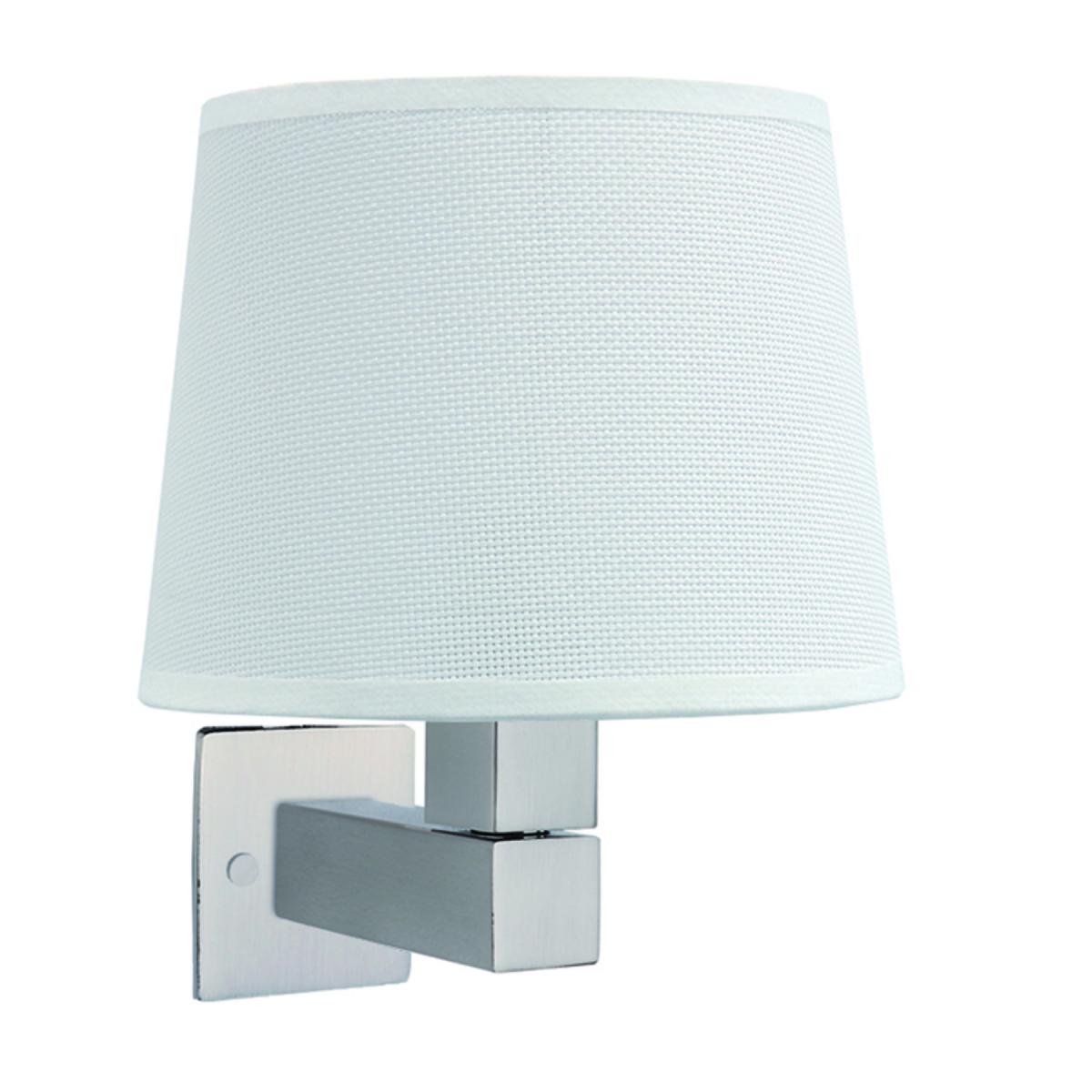 066192 Бра 5236+5237+5170 белое Mantra Bahia - Вид №3