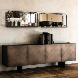Комод  CATTELAN ITALIA ARIZONA 4A