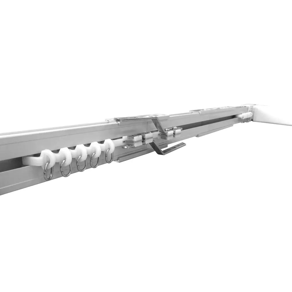 ЛТ Электрокарниз 6.12м APP TUYA АРТ77779 ЭСКАР STLM-2199850 - Вид №1