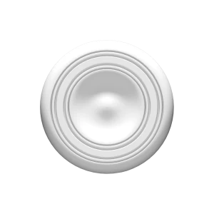 ЕВРОПЛАСТ 1.56.707 Розетка 1.56.707 Пенополиуретан