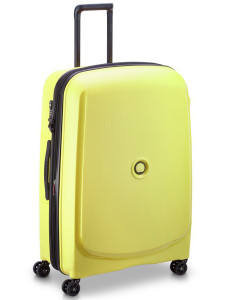 3861821 43 Чемодан 3861821 4 Double Wheels Expandable Trolley Case 76 Delsey Belmont Plus