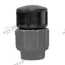 Заглушка 32 ПЭ PROAQUA 2968