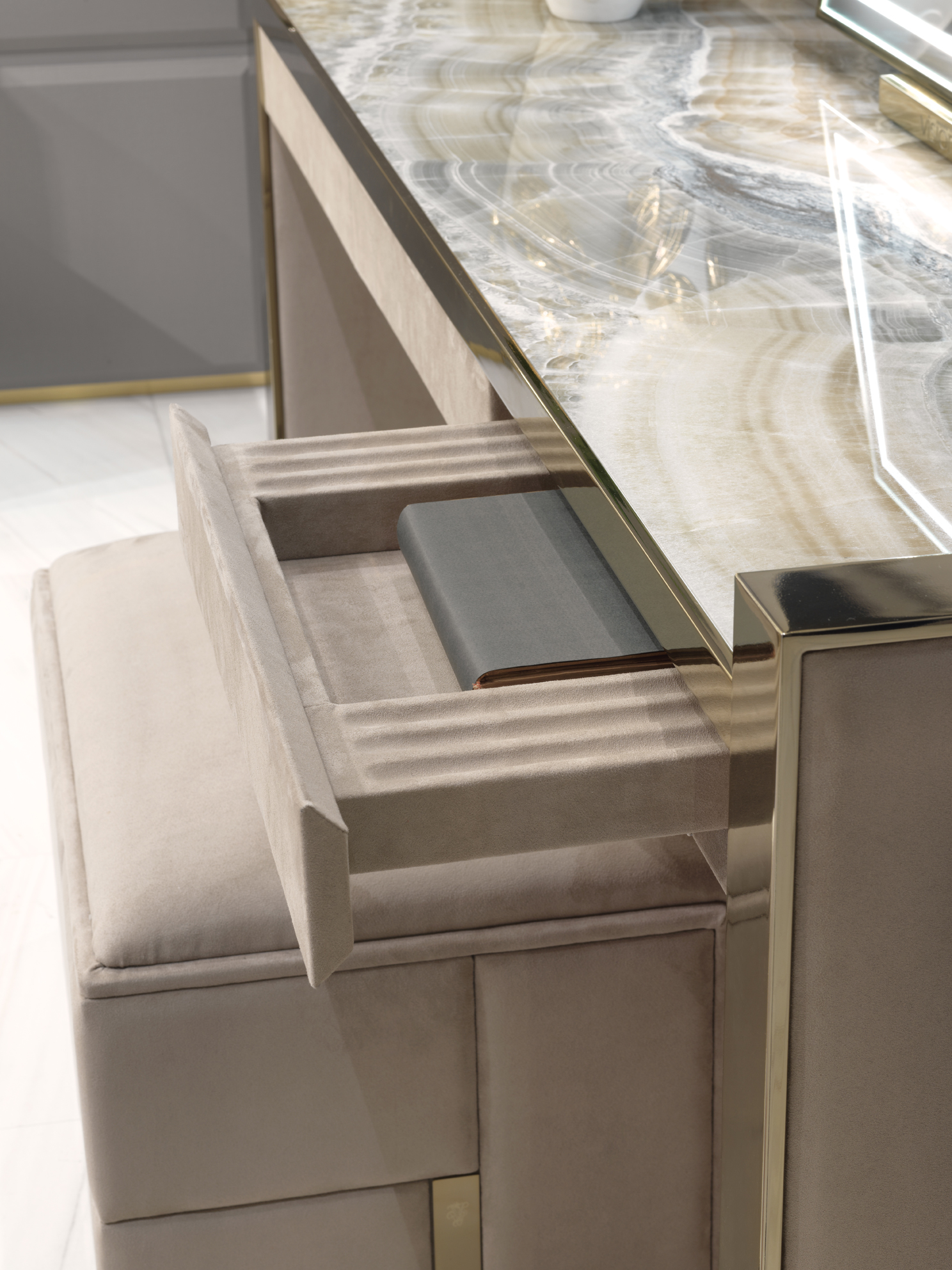 Lafitte Мебель для умывальника Visionnaire  - Вид №7