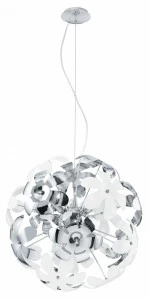 Подвесная люстра Eglo Camile 92518 EGLO CAMILE 058053 Хром