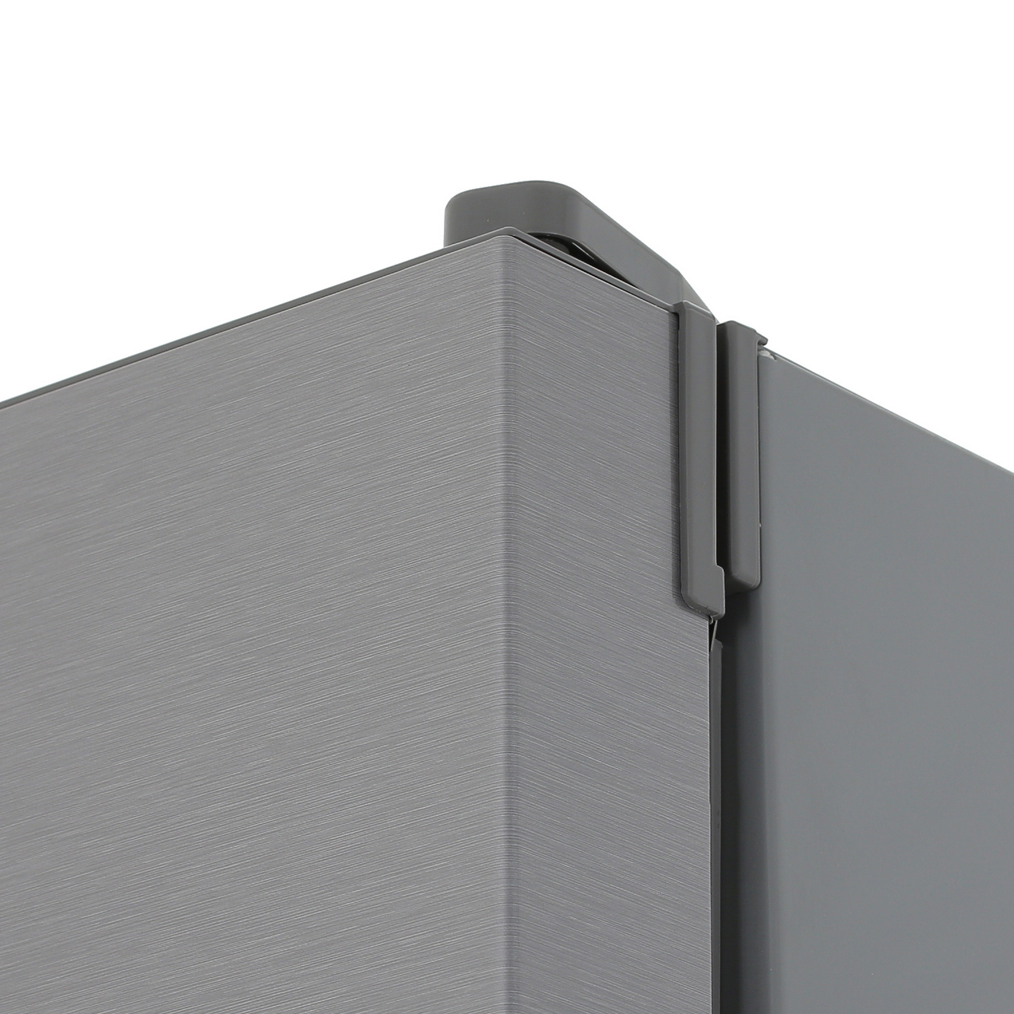 9082295 Холодильник с морозильником   Indesit ITS 4200 XB серебристый STDN-0016953 - Вид №7