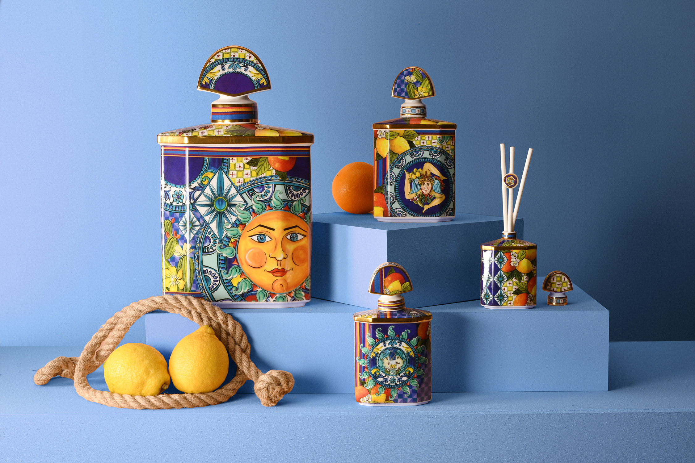 FRAGRANCES Bacimilano SPRING/SUMMER 2021  - Вид №3