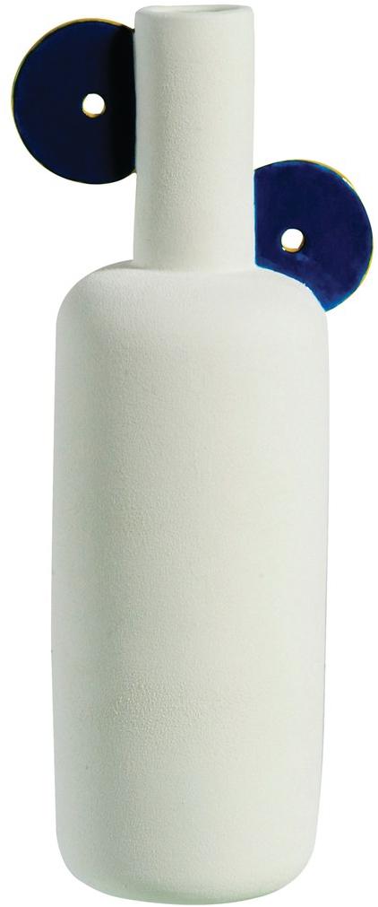 Roche Bobois Глиняная ваза sun-id-1461506 - Вид №2