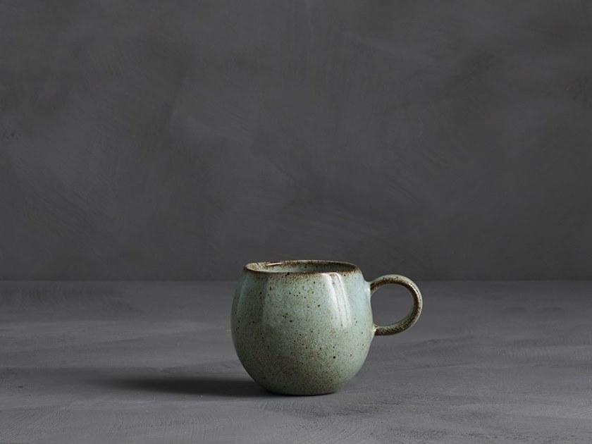 101 Copenhagen Керамическая кружка Aqualia and sakari 011015-011004 - Вид №3