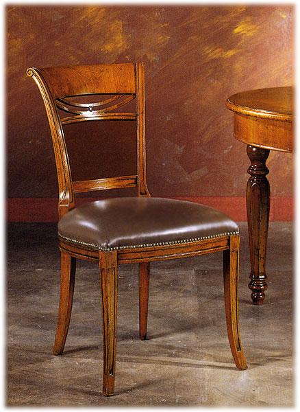 Стул  MIRANDOLA H156 Quarantasei