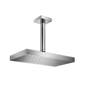 00909106 Потолочный душ R254 Docol RESORT