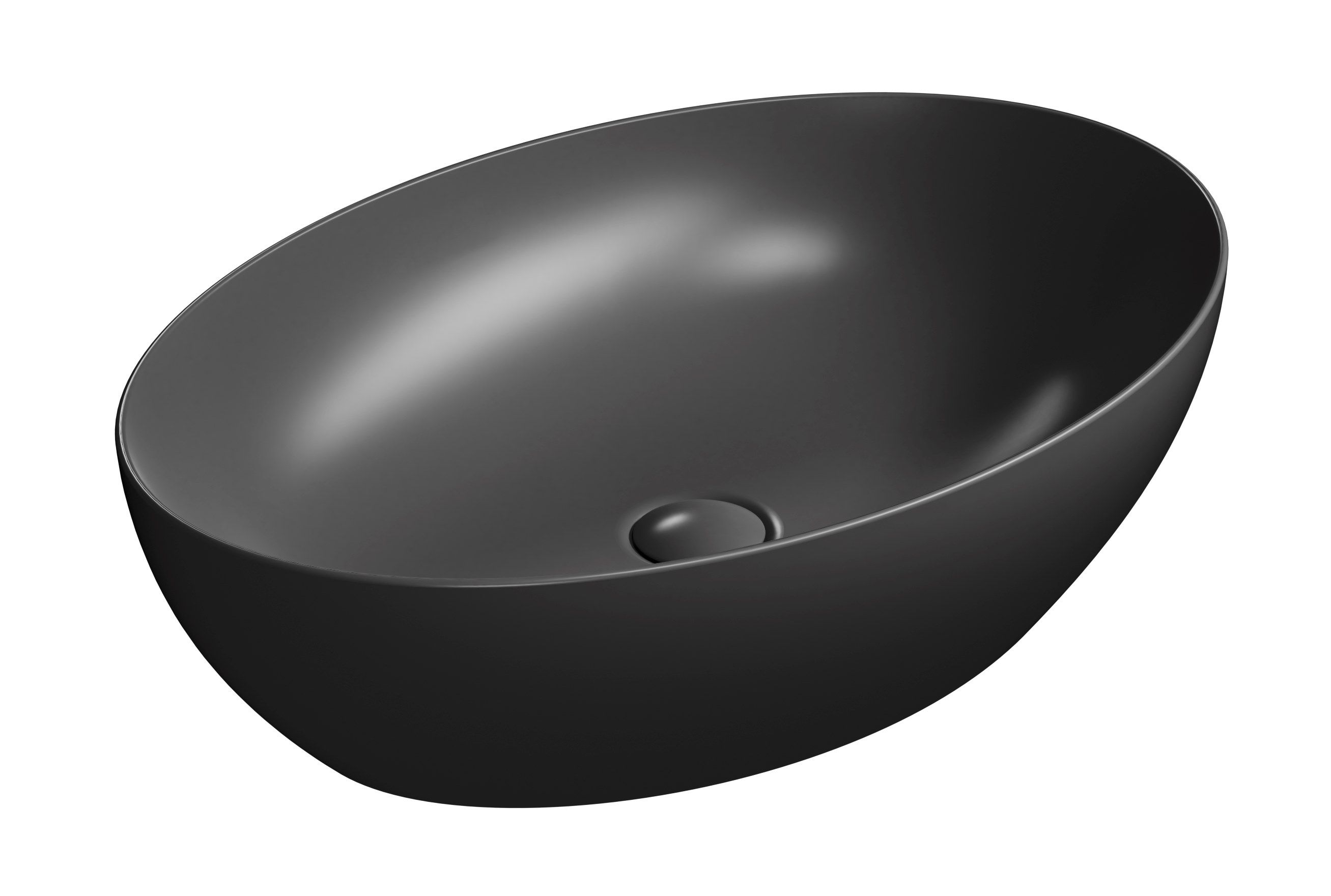 Овальная столешница GSI ceramica мода ARCH-00110920 - Вид №12