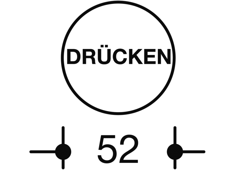 711BD нажмите значок HEWI Türzubehör  - Вид №22
