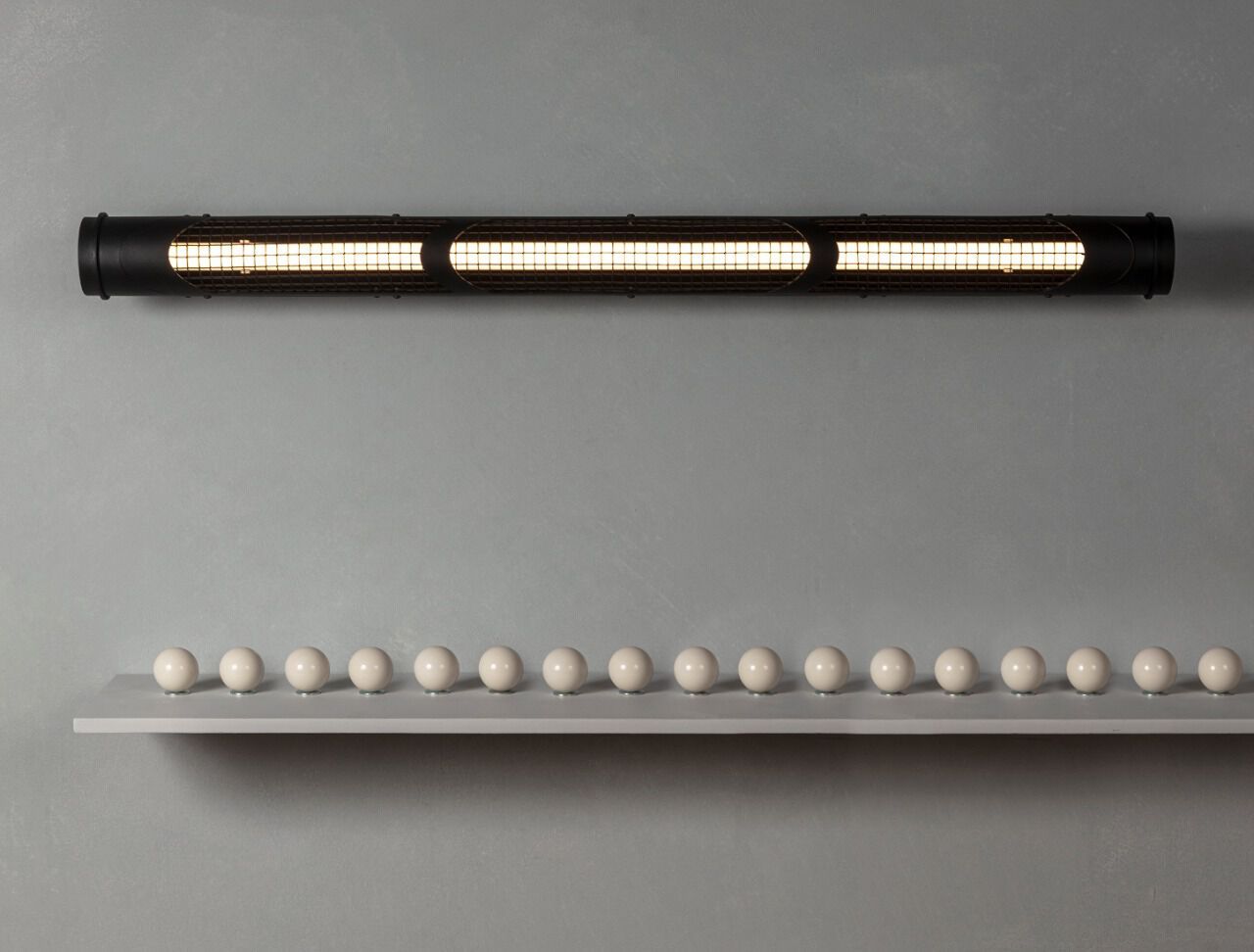 Светодиодные настенные светильники Studio Beam Metro ARCH-00014145 - Вид №2