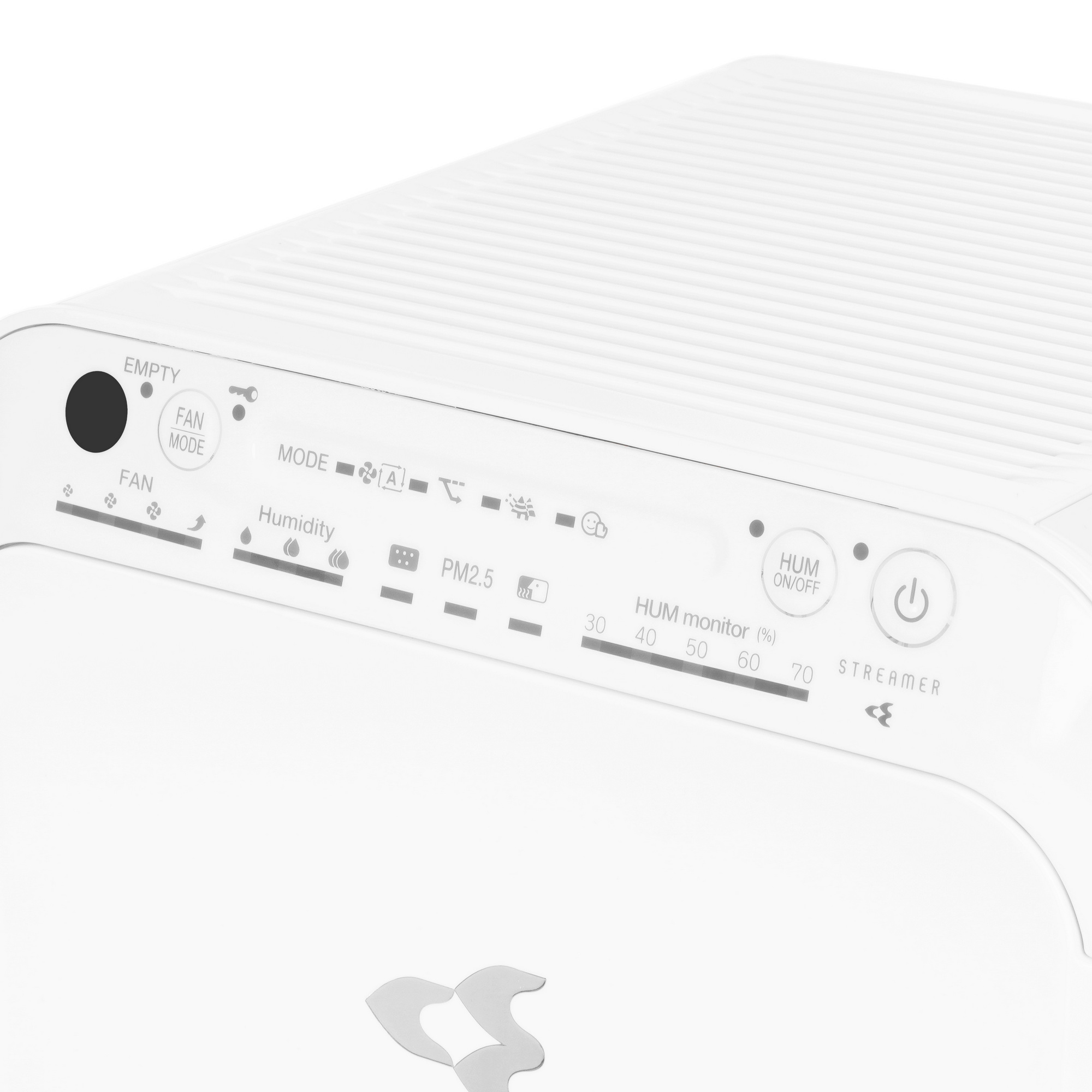 9284802 Климатический комплекс DAIKIN MCK55W белый STDN-0109592 - Вид №3