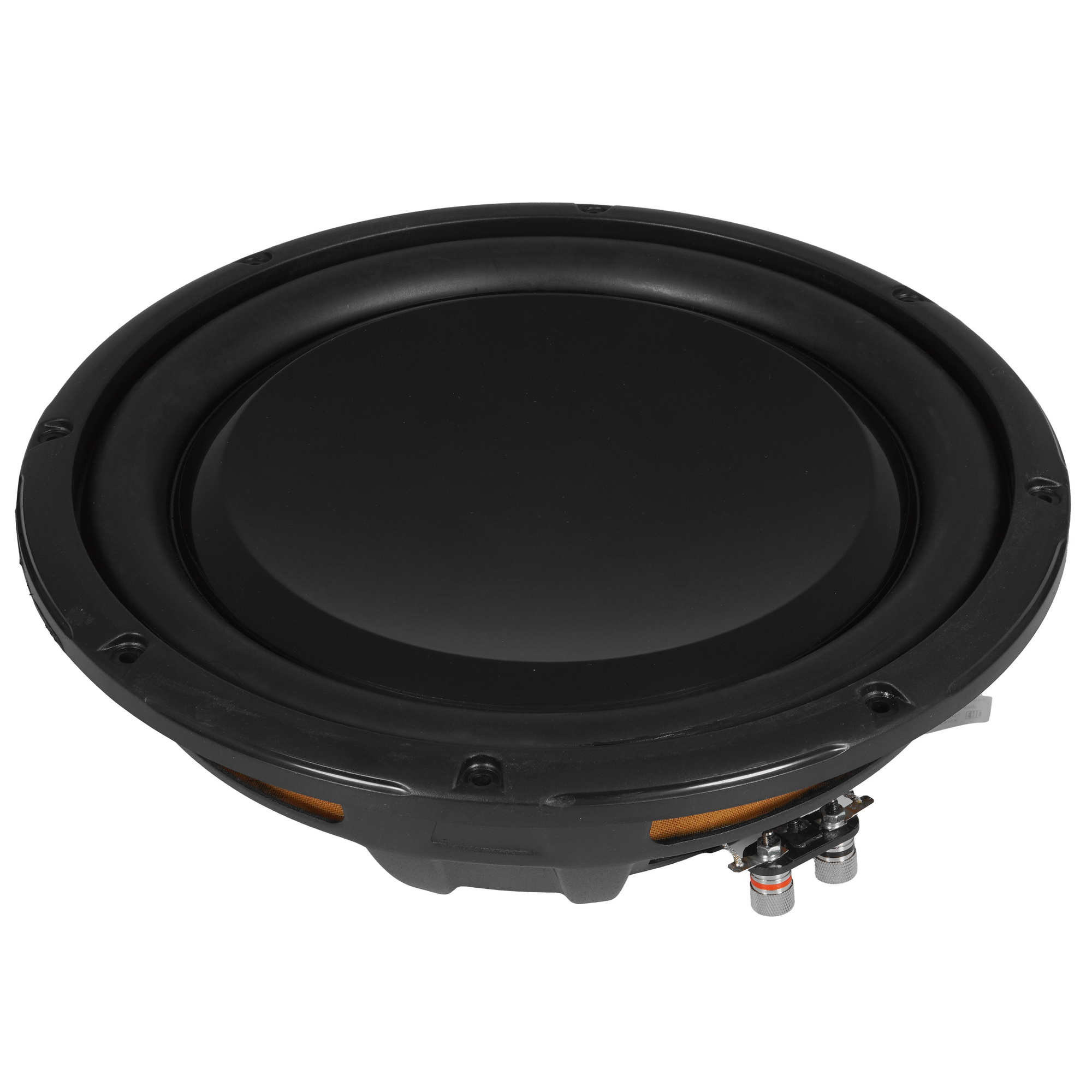 9102859 Сабвуферный динамик Kicx Sound Civilization QD 12 STDN-0033613