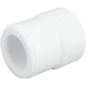 Муфта переходная Valfex 32x25 мм полипропилен 10003225 82194837 STLM-2060349