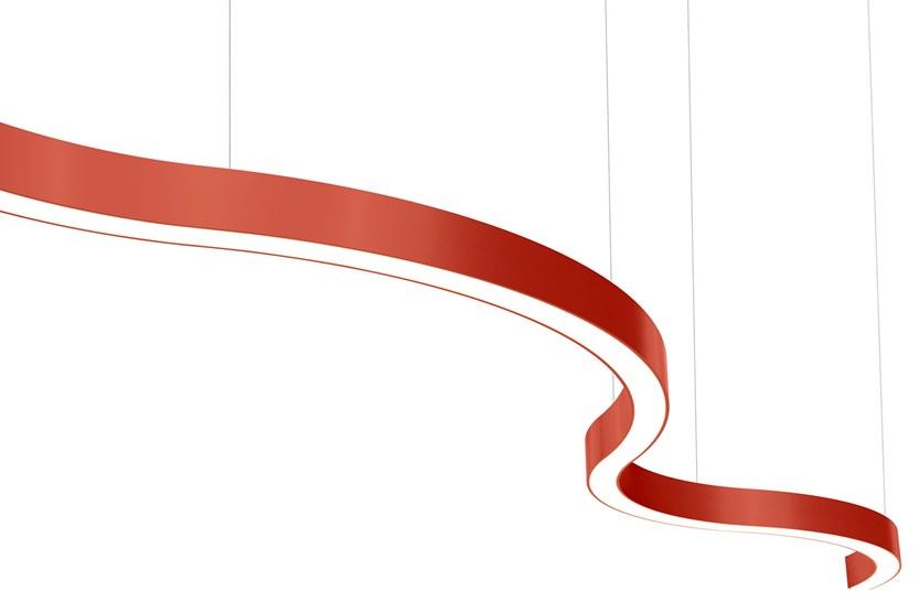 INDELAGUE | ROXO Lighting Светодиодная подвесная лампа Concept sun-id-1362408 - Вид №3