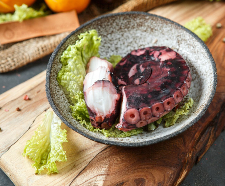 6447 Су-вид из осьминога Вкусляндия 