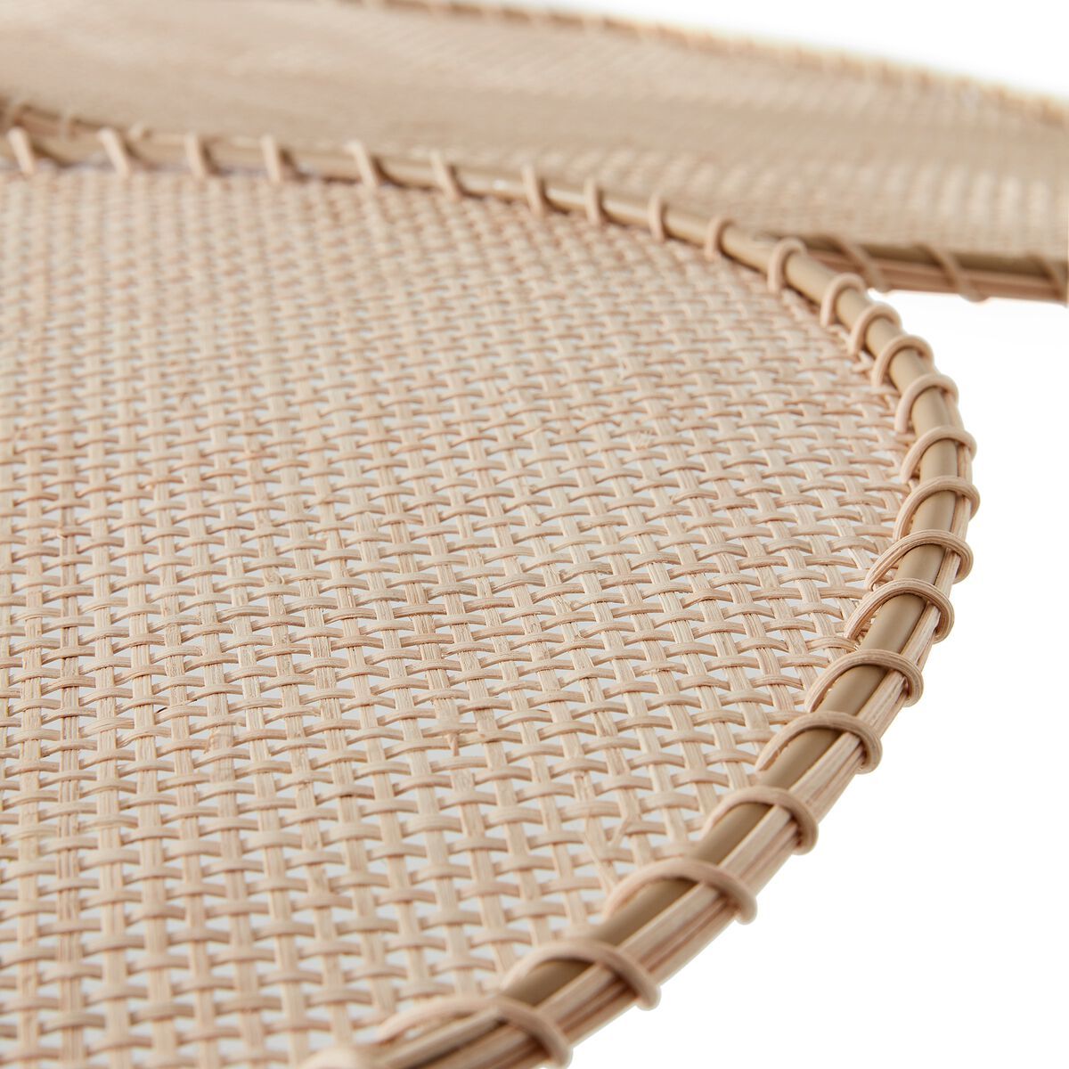 Плетеный подвесной светильник AMPM Canopée ARCH-00022308 - Вид №10