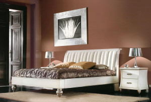 Кровать  GENUS LT610