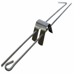 Евро подвес 2х500мм в сборе