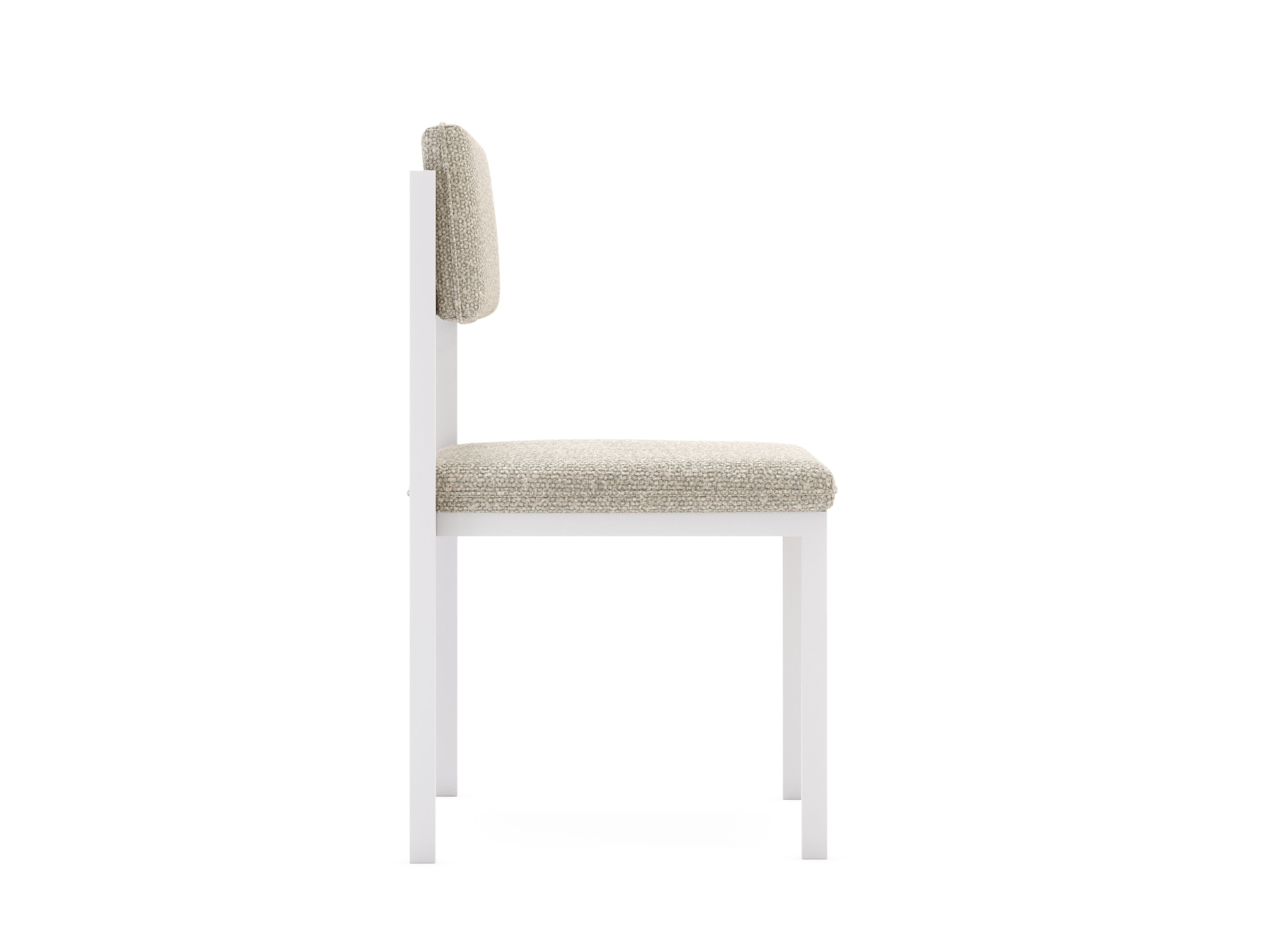 Тканевый садовый стул Domkapa ARCH-00008607