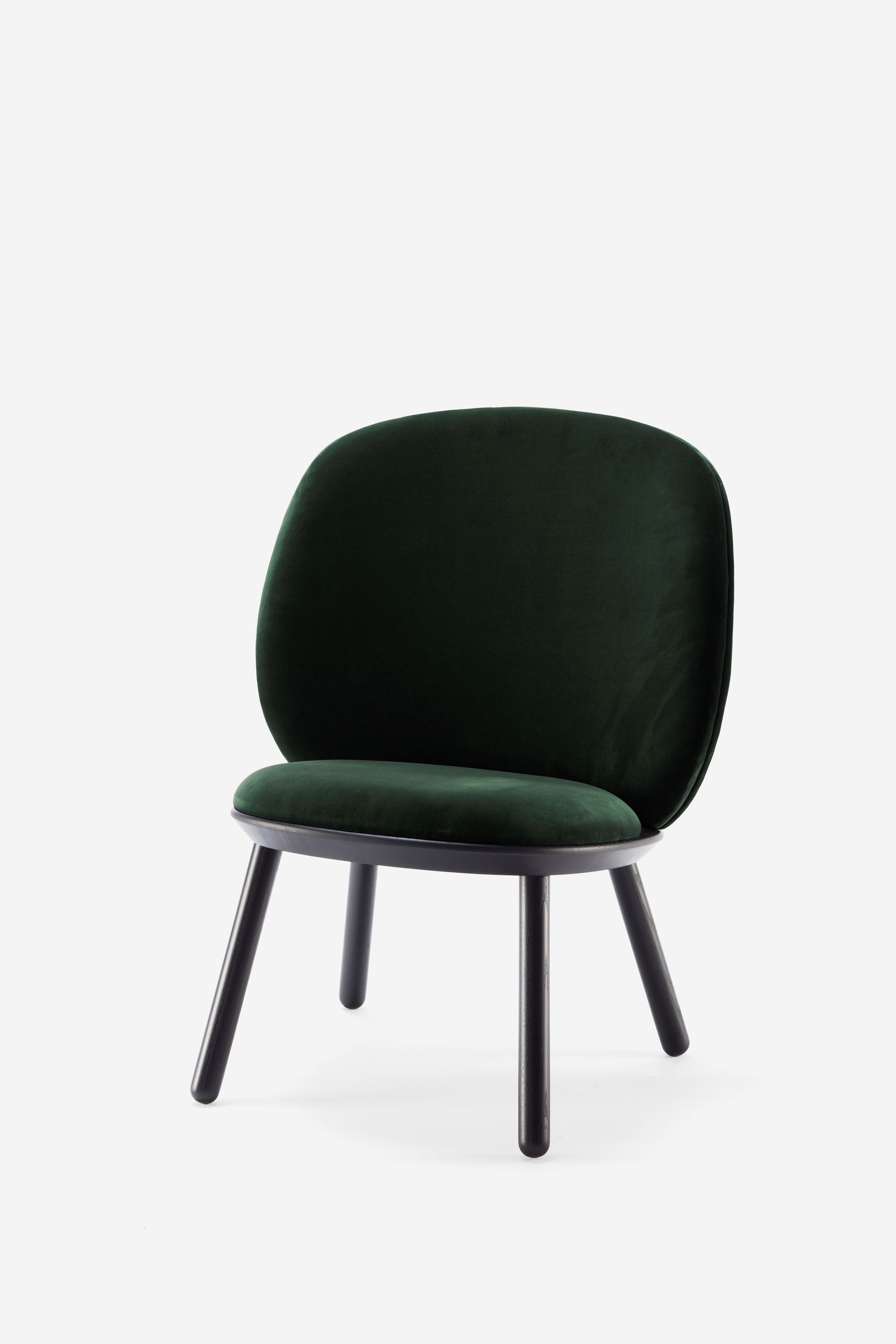 Тканевое кресло EMKO Naïve ARCH-00139135 - Вид №45