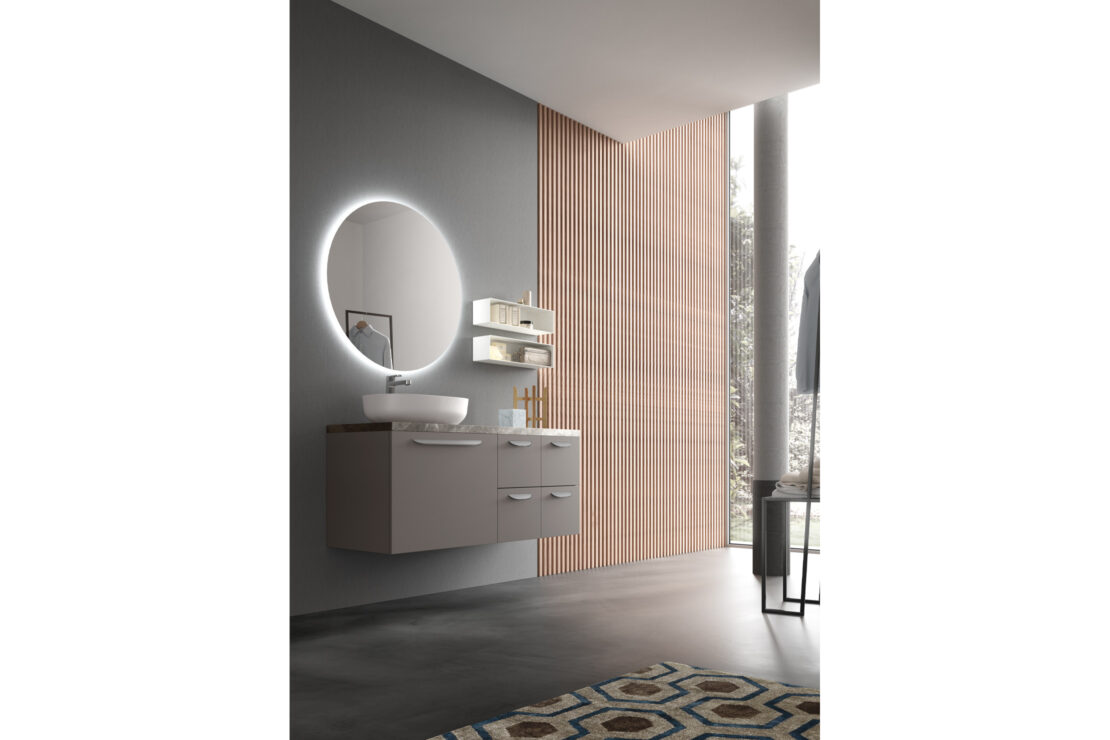 Комплект мебели 05 Arcom 46 STARC05 - Вид №12