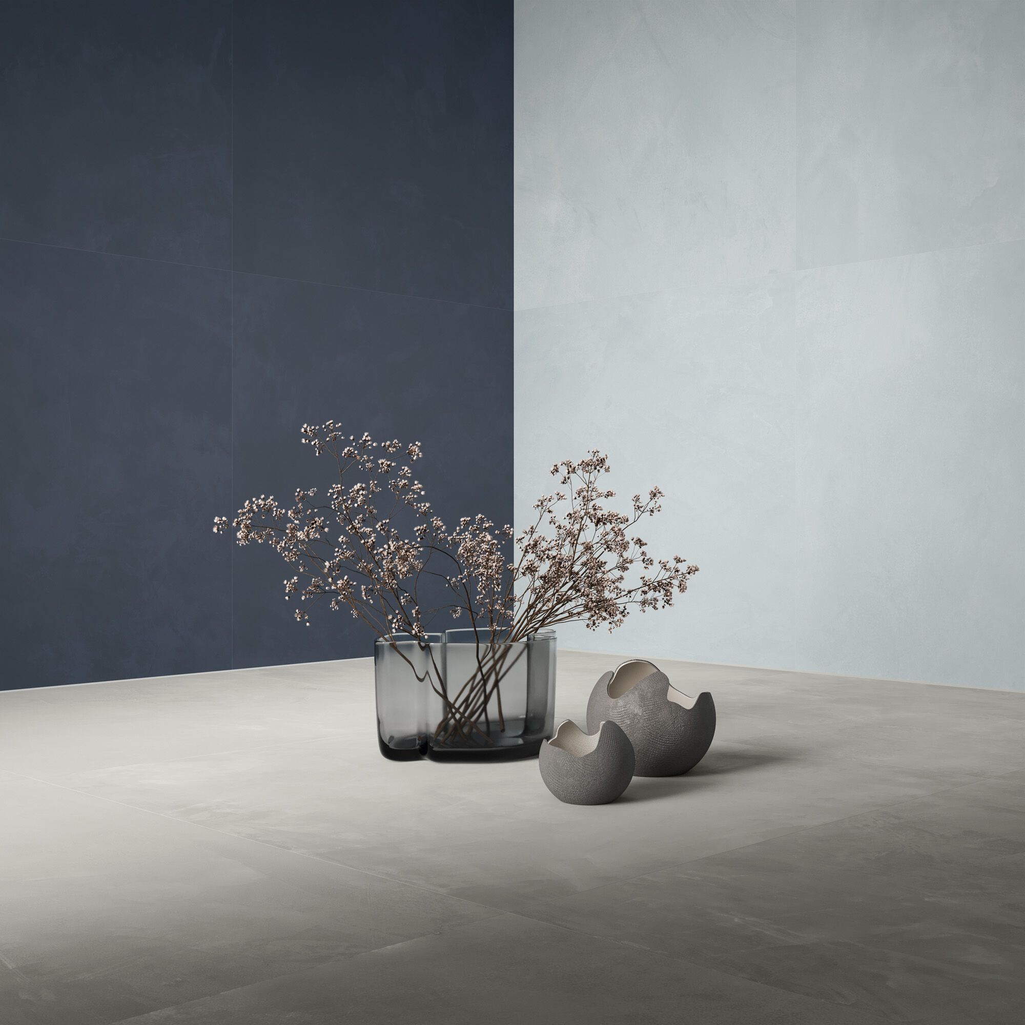 Пол / керамогранит с эффектом смолы Ceramiche Caesar Join ARCH-00097034 - Вид №40