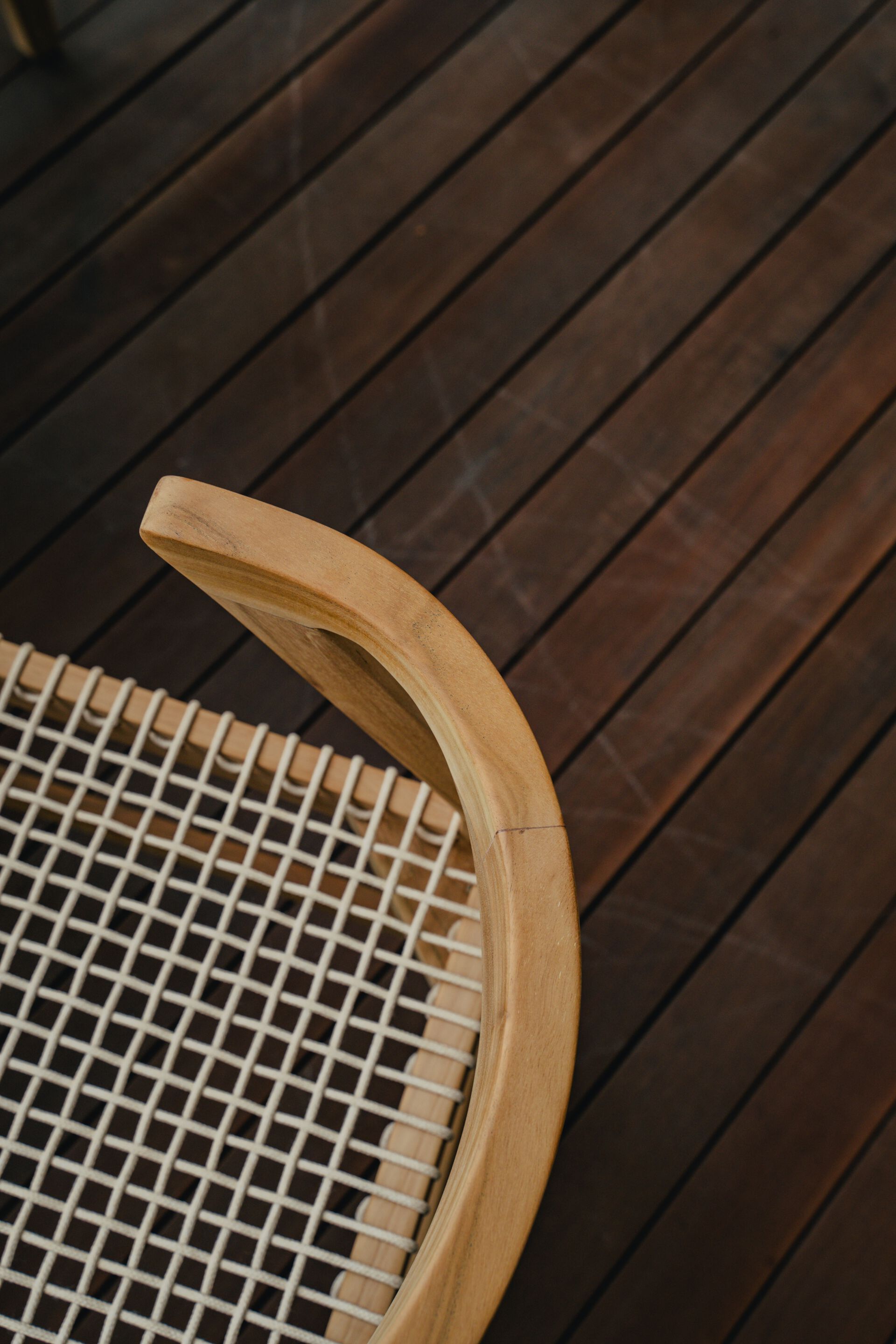 ТИК сад стул с открытой спинкой cbdesign ARCH-00068941 - Вид №7