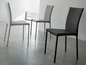 Ozzio Italia Мягкое кресло из экокожи  S309